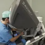 Lusíadas Saúde realiza primeira cirurgia robótica cardíaca em Portugal