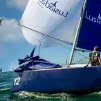 porto sailing 2022