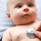 Pediatric Cardiology