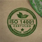 O Hospital Lusíadas Lisboa obteve a certificação ambiental ISO 14001.