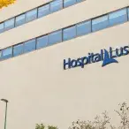 Hospital Lusiadas Porto