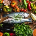 Dieta Mediterrânica e Prevenção do Cancro