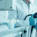 Hospital Lusíadas Porto realiza primeira ecoendoscopia brônquica