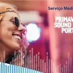 Lusíadas assegura serviço médico oficial do Primavera Sound Porto 2023