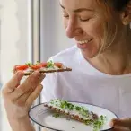 dieta vegetariana
