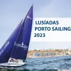 Lusíadas Saúde Porto Sailing regressa a Vila Nova de Gaia de 9 a 10 de setembro