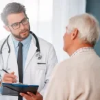 check up homem