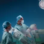 Hospital Lusíadas Porto realiza 1.ª cirurgia robótica em Portugal com tecnologia Versius®