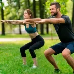 desporto primavera