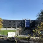 Hospital Lusiadas Monsanto