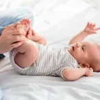bebe microbiota
