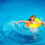 crianças atividades verao