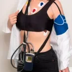 holter