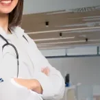 Hospital Lusíadas Paços de Ferreira