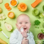 introducao alimentar bebes