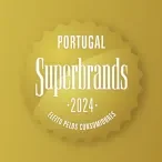 Lusíadas Saúde reconhecida como Superbrand