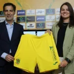 Lusíadas Saúde é o serviço médico oficial do FC Paços de Ferreira