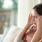 enxaqueca com aura