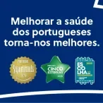 Lusíadas Saúde eleita marca de excelência e preferida dos portugueses