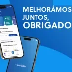Lusíadas Saúde lança nova versão da App e Portal +Lusíadas