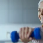 Consulta de Reabilitação Oncológica