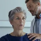 Consulta de Reabilitação Respiratória