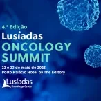 Lusíadas Saúde apresenta projeto de oncologia inovador na 3.ª edição do Oncology Summit