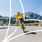 Lusíadas Saúde assegura serviço clínico oficial da 86.ª Volta a Portugal pela sexta edição consecutiva