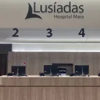 Lusíadas Saúde reforça presença no Norte com abertura do Hospital Lusíadas Maia