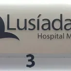 Hospital Lusiadas Maia 