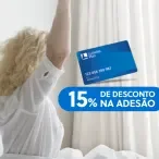 Lusiadas Plan desconto