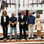 Clínica Lusíadas Oriente estabelece parceria com Sport Grupo Sacavenense e reforça ligação à Comunidade