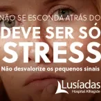 Hospital Lusíadas Alfragide lança campanha para que a saúde mental “não se esconda atrás de” frases feitas