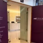 Clínica HeyDoc Amoreiras assume designação de MD Clínica Amoreiras Plaza