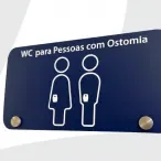 Hospital Lusíadas Lisboa disponibiliza instalação sanitária para pessoas ostomizadas