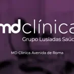 Clínica HeyDoc Avenida de Roma assume designação de MD Clínica Avenida de Roma