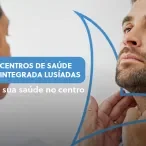 Centros de Saúde