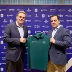 Grupo Lusíadas Saúde é o novo  Parceiro Oficial das Seleções Nacionais de Golfe