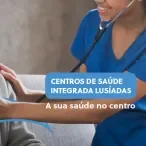Centros de Saúde 