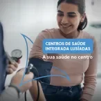 Centros de Saúde Integrada Lusíadas