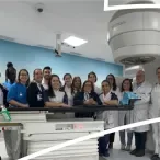 Hospital Lusíadas Amadora reforça oferta no tratamento oncológico com radiocirurgia de alta precisão