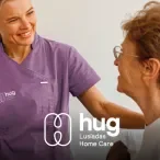 Cuidados domiciliários da HUG Lusíadas Home Care distinguidos com prémio internacional de inovação