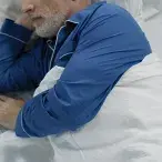Facto ou mito: as pessoas mais velhas precisam de dormir menos?