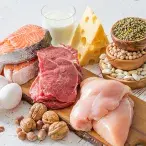 A alimentação durante os tratamentos oncológicos ajuda a atenuar os efeitos adversos.