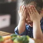 Prevenir a obesidade Infantil