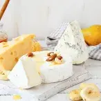 Saiba mais sobre o queijo antes de o comprar.