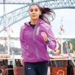 Depois de ter vencido o cancro, Marta treina todos os dias e já sonha com os Jogos Olímpicos de 2020.