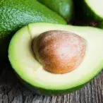 Já conhece as vantagens nutricionais da pera abacate?