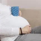 Pode usar-se adoçantes durante a gravidez?