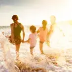 Água do mar: 5 razões por que faz bem
